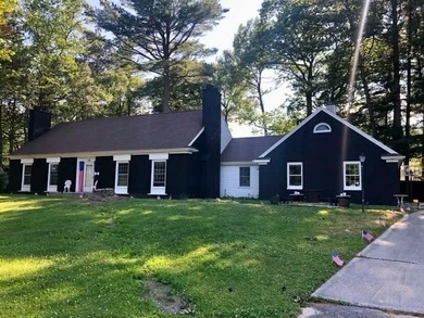 Beach Home For Sale in Alpena, Michigan