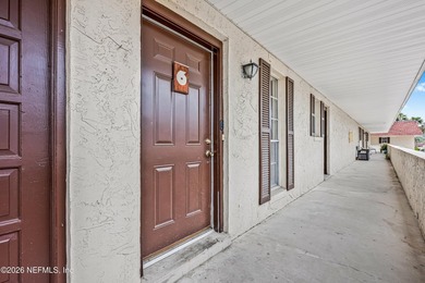 Beach Condo For Sale in Jacksonville, Florida