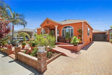 Beach Home For Sale in Long Beach, California