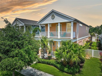 Beach Home Sale Pending in Venice, Florida