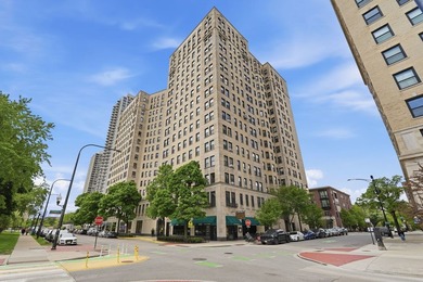Beach Condo For Sale in Chicago, Illinois