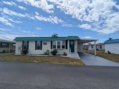 Beach Home For Sale in Largo, Florida