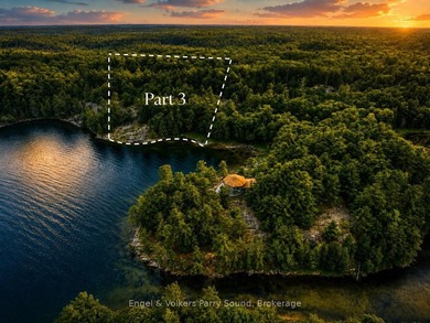 Lot For Sale in Carling image photo picture
