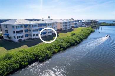 Beach Condo For Sale in Englewood, Florida