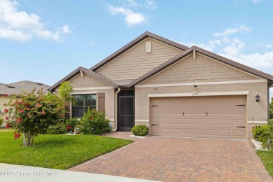 Beach Home Sale Pending in Grant Valkaria, Florida