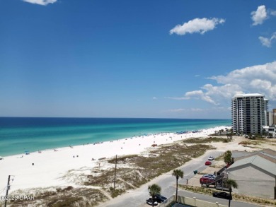 Beach Condo Off Market in Panama City Beach, Florida