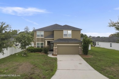 Beach Home Sale Pending in Jacksonville, Florida