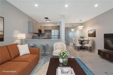 Beach Condo For Sale in Hallandale Beach, Florida