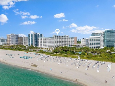 Beach Condo For Sale in Miami Beach, Florida