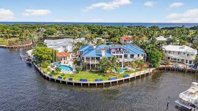 Beach Home For Sale in Boca Raton, Florida