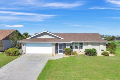 Beach Home For Sale in Rotonda West, Florida