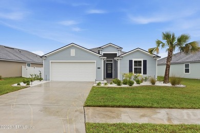 Beach Home For Sale in Green Cove Springs, Florida