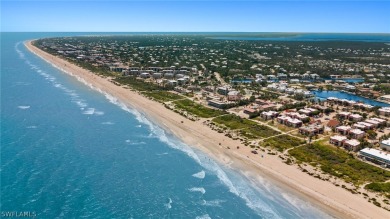 Beach Condo For Sale in Sanibel, Florida