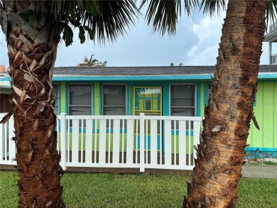 Beach Home For Sale in Redington Shores, Florida