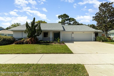 Beach Home For Sale in Melbourne, Florida