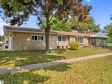 Beach Home For Sale in East Tawas, Michigan