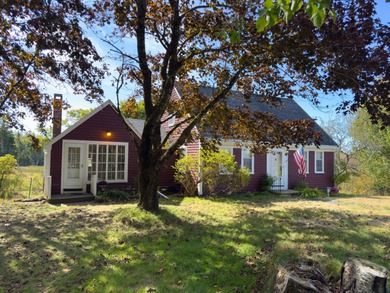 Beach Home For Sale in Addison, Maine