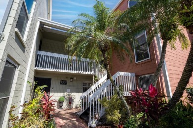 Beach Condo For Sale in Tampa, Florida