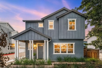 Beach Home For Sale in San Jose, California