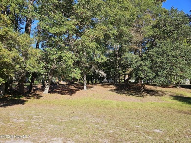 Beach Lot For Sale in Supply, North Carolina