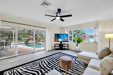 Beach Home For Sale in Tamarac, Florida