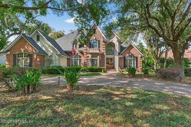 Beach Home Active Under Contract in Jacksonville, Florida