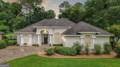 Beach Home For Sale in Saint Marys, Georgia