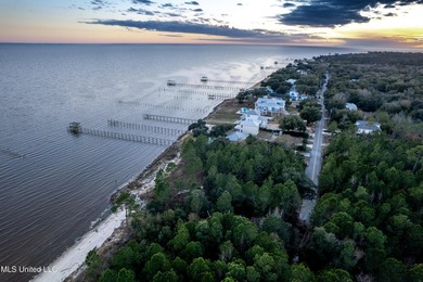 Beach Lot For Sale in Ocean Springs, Mississippi