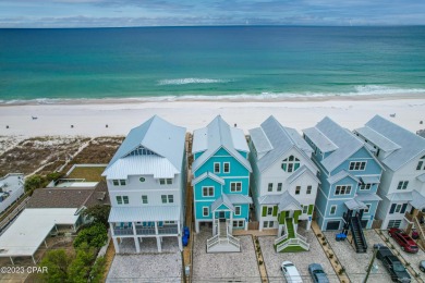 Beach Home Off Market in Panama City Beach, Florida