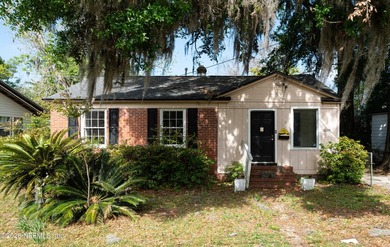 Beach Home Sale Pending in Jacksonville, Florida