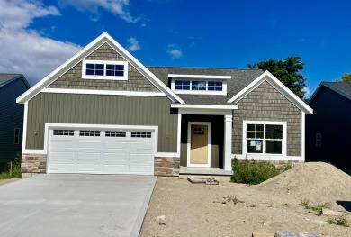 Beach Home For Sale in Spring Lake, Michigan