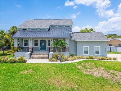 Beach Home For Sale in Apollo Beach, Florida