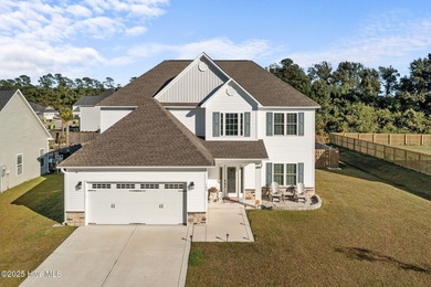 Beach Home For Sale in Swansboro, North Carolina