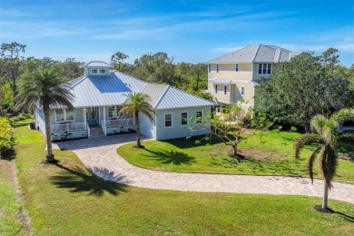 Beach Home For Sale in Englewood, Florida