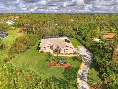 Beach Home Sale Pending in Englewood, Florida