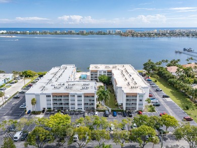 Beach Condo For Sale in Lake Worth Beach, Florida