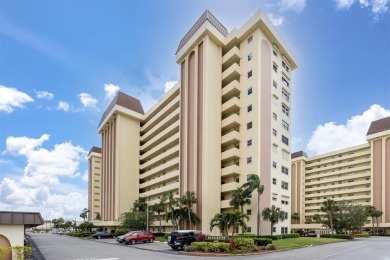 Beach Condo For Sale in St. Petersburg, Florida