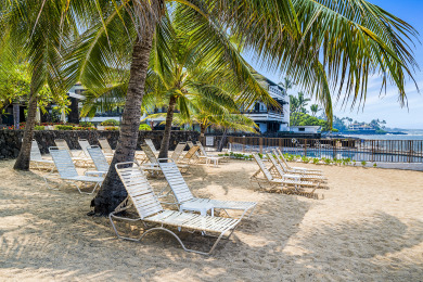 Vacation Rental Beach Condo in Kailua Kona, Hawaii