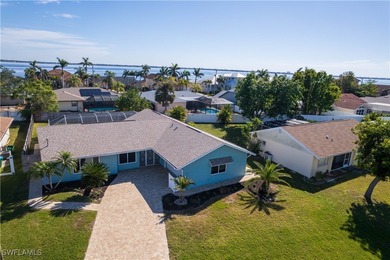 Beach Home For Sale in Cape Coral, Florida