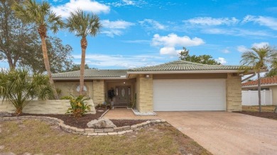 Beach Home For Sale in Largo, Florida