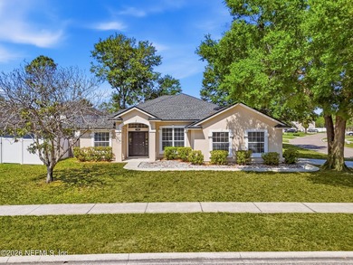 Beach Home For Sale in Jacksonville, Florida