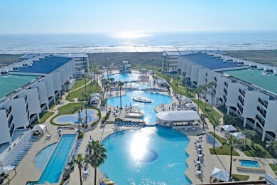 Beach Condo For Sale in Port Aransas, Texas