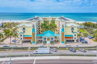 Beach Home For Sale in Treasure Island, Florida