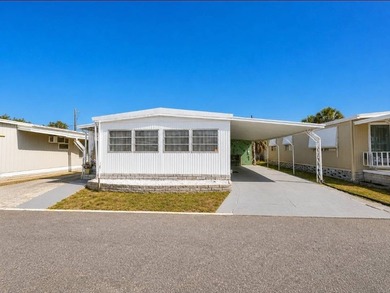 Beach Home For Sale in St. Petersburg, Florida