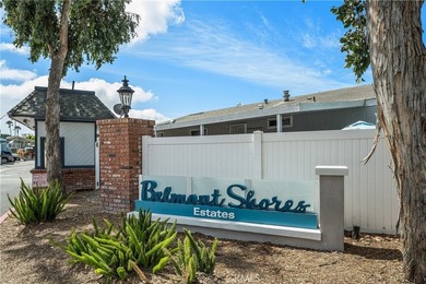 Beach Home For Sale in Long Beach, California