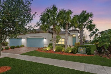 Beach Home For Sale in Port Saint Lucie, Florida