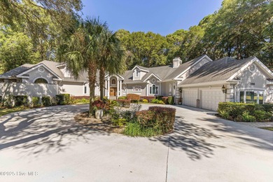 Beach Home For Sale in Sunset Beach, North Carolina