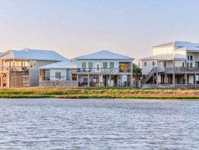 Beach Home For Sale in Port Aransas, Texas
