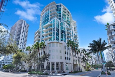 Beach Condo Active Under Contract in Fort Lauderdale, Florida