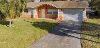 Beach Home For Sale in New Port Richey, Florida